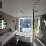 Czarnogorska Perla Апартаменты Сенна