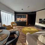 Апартаменты Czarnogorska Perla