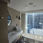 Czarnogorska Perla Апартаменты Сенна