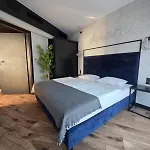 Czarnogorska Perla Апартаменты Сенна