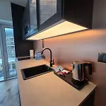 Czarnogorska Perla Сенна