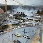 Апартаменты Czarnogorska Perla *