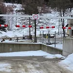 Апартаменты Czarnogorska Perla Сенна