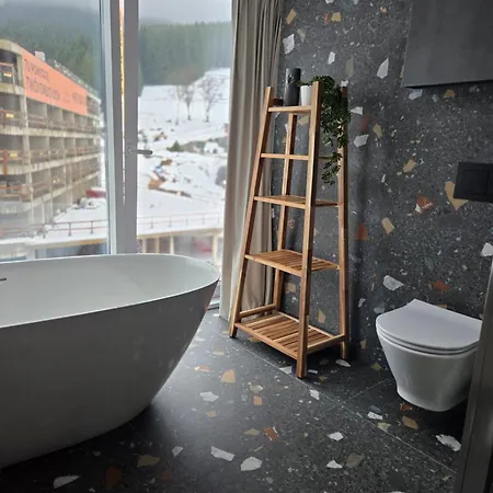 Czarnogorska Perla Apartment