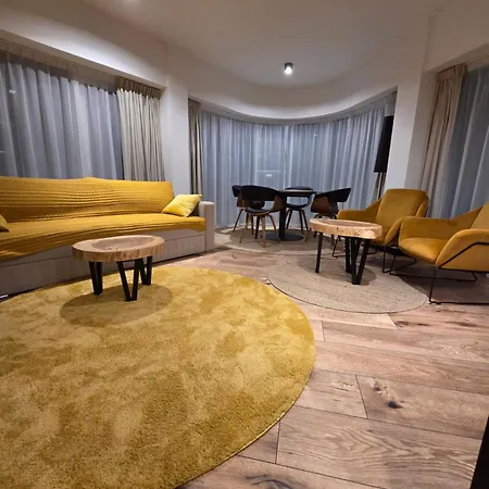 Apartment Czarnogorska Perla *