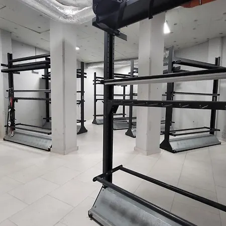 Czarnogorska Perla Apartment *