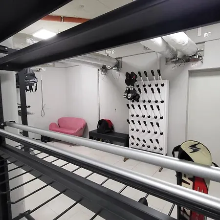 Czarnogorska Perla Apartment *