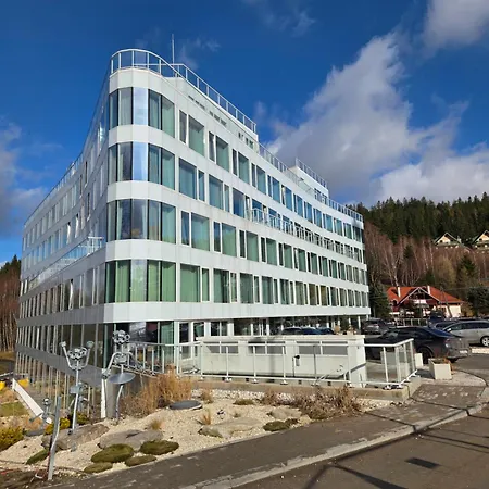 Czarnogorska Perla Apartment Sienna (Klodzko)