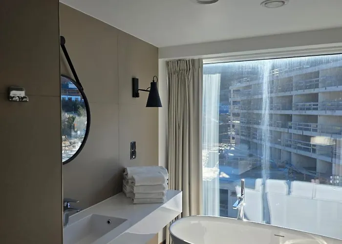 Czarnogorska Perla Apartment Sienna (Klodzko)