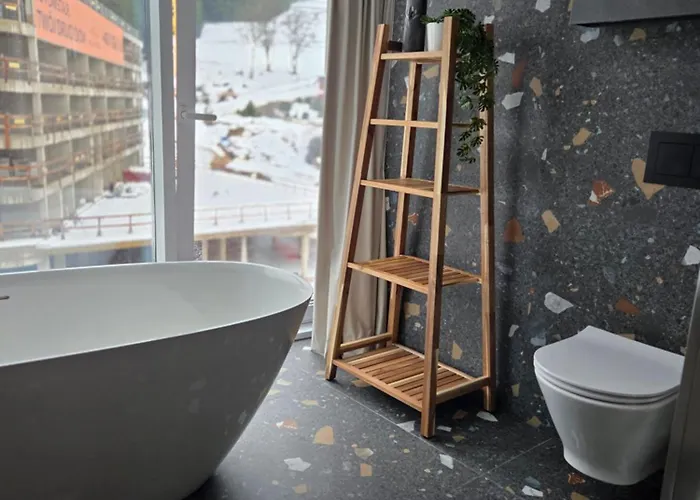 Czarnogorska Perla Apartment