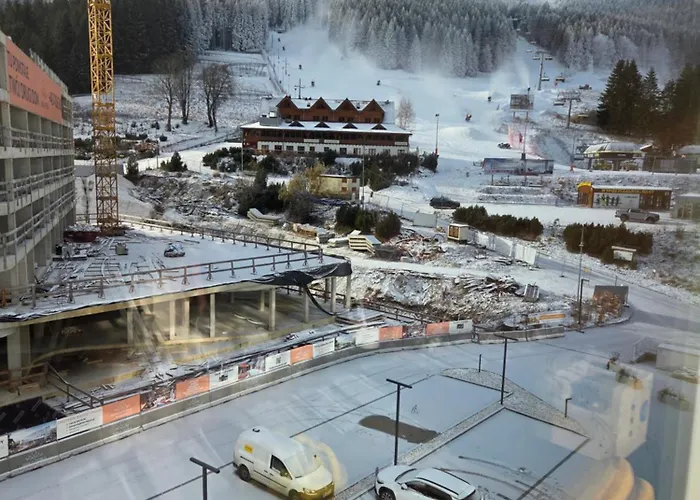 Apartment Czarnogorska Perla *