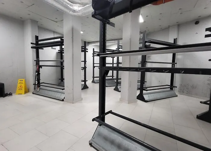 Czarnogórska Perła Apartament *