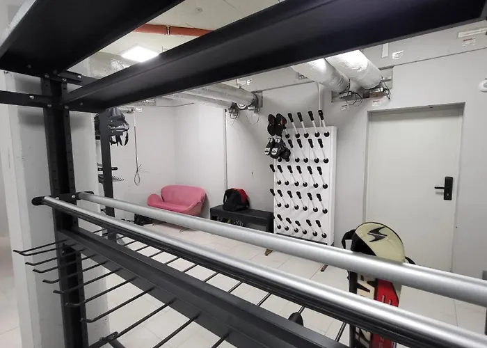 Czarnogórska Perła Apartament *